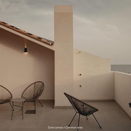 Pau Suites Villajoyosa Exterior photo