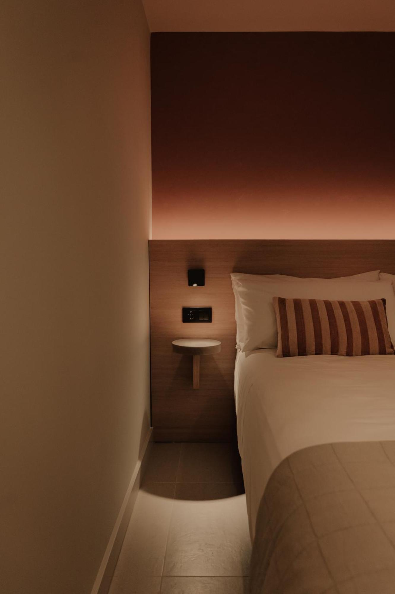 Pau Suites Villajoyosa Exterior photo