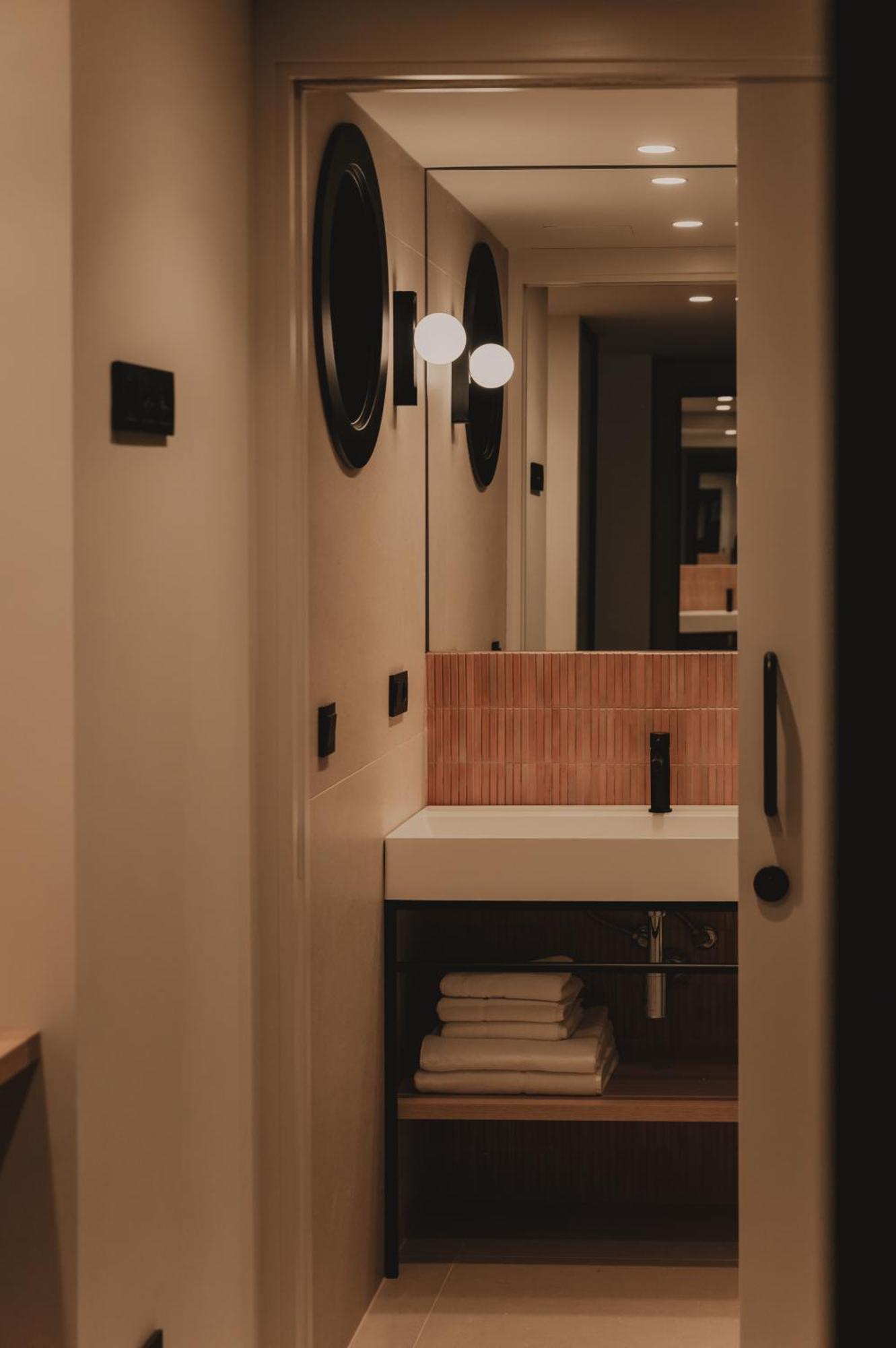 Pau Suites Villajoyosa Exterior photo