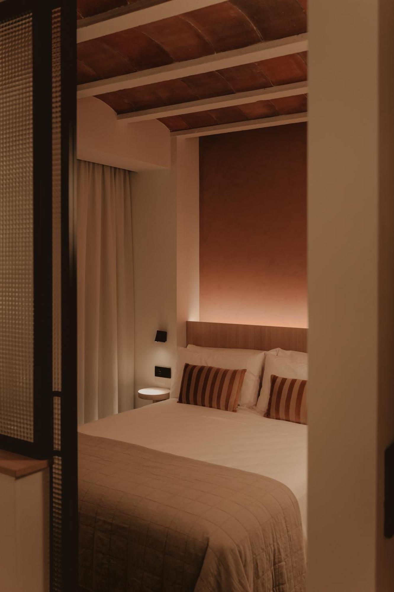 Pau Suites Villajoyosa Exterior photo