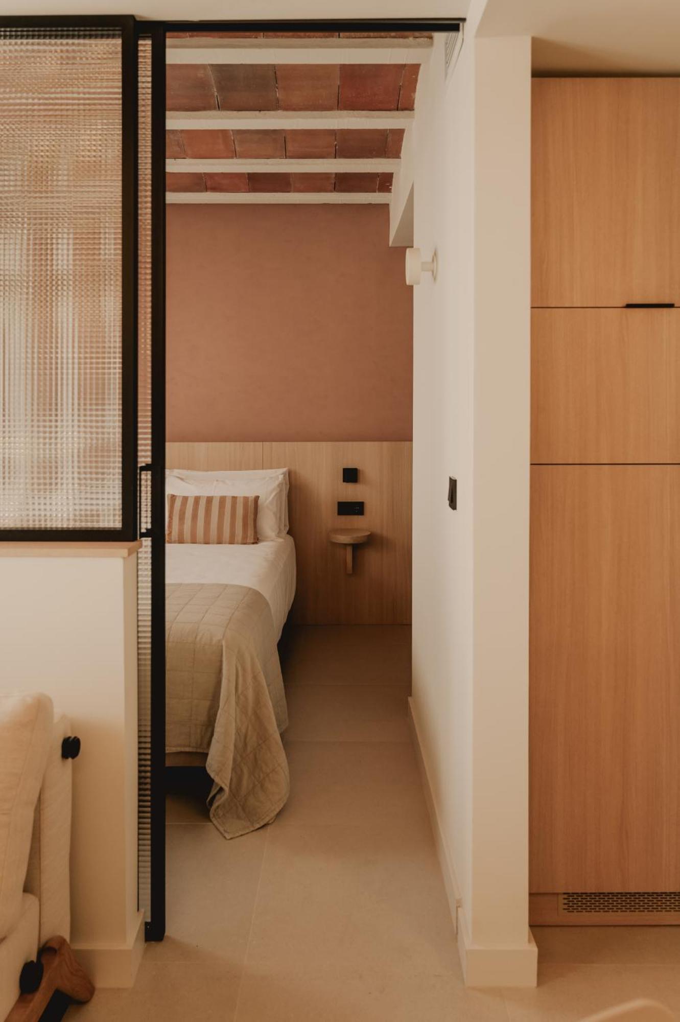 Pau Suites Villajoyosa Exterior photo