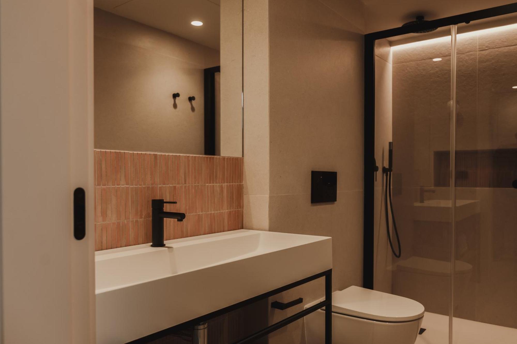 Pau Suites Villajoyosa Exterior photo