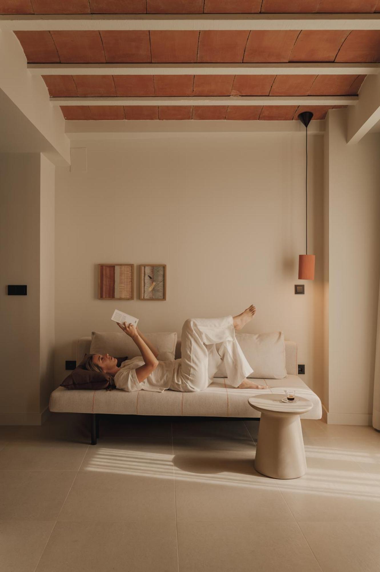 Pau Suites Villajoyosa Exterior photo