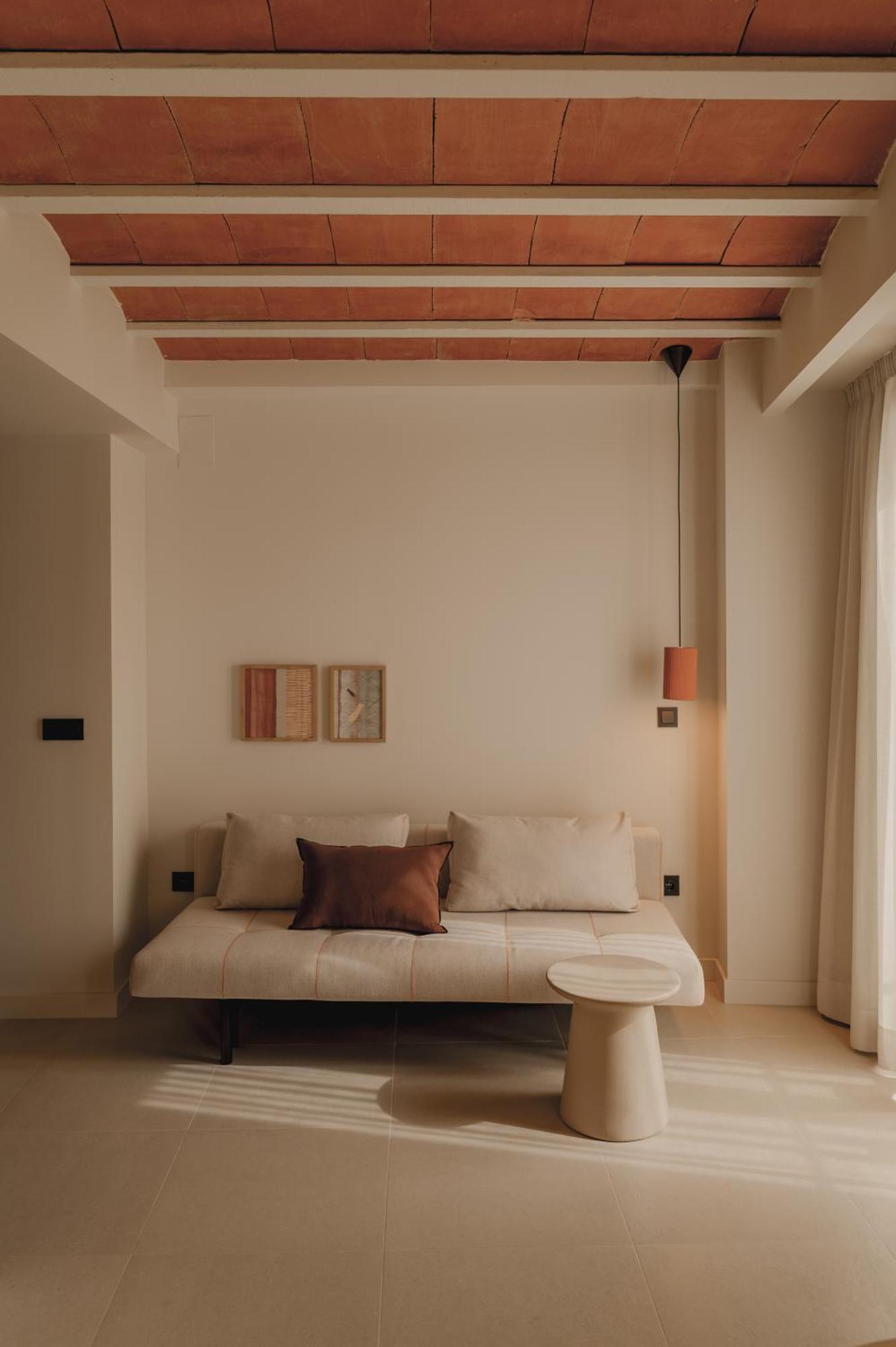 Pau Suites Villajoyosa Exterior photo